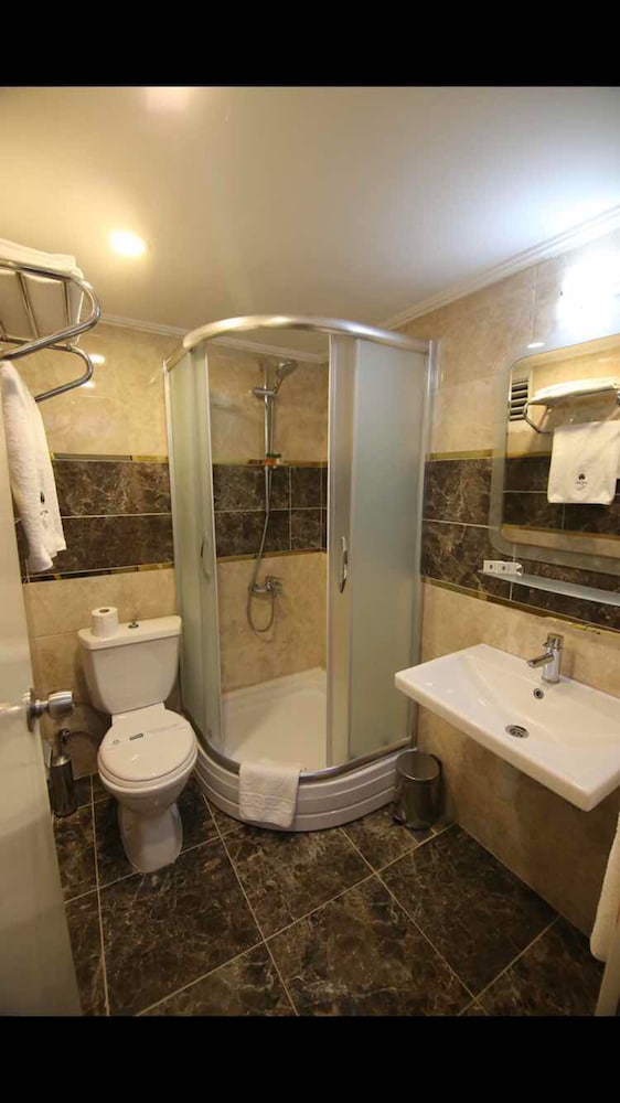 Standard Room photo 2