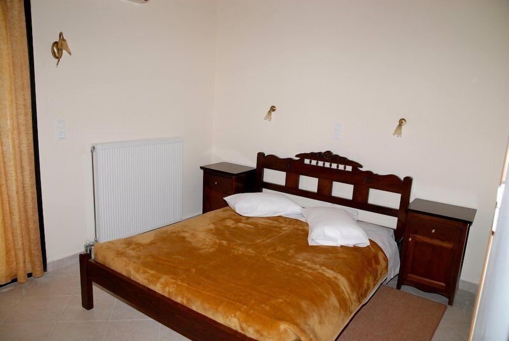 Family Apartment photo 2