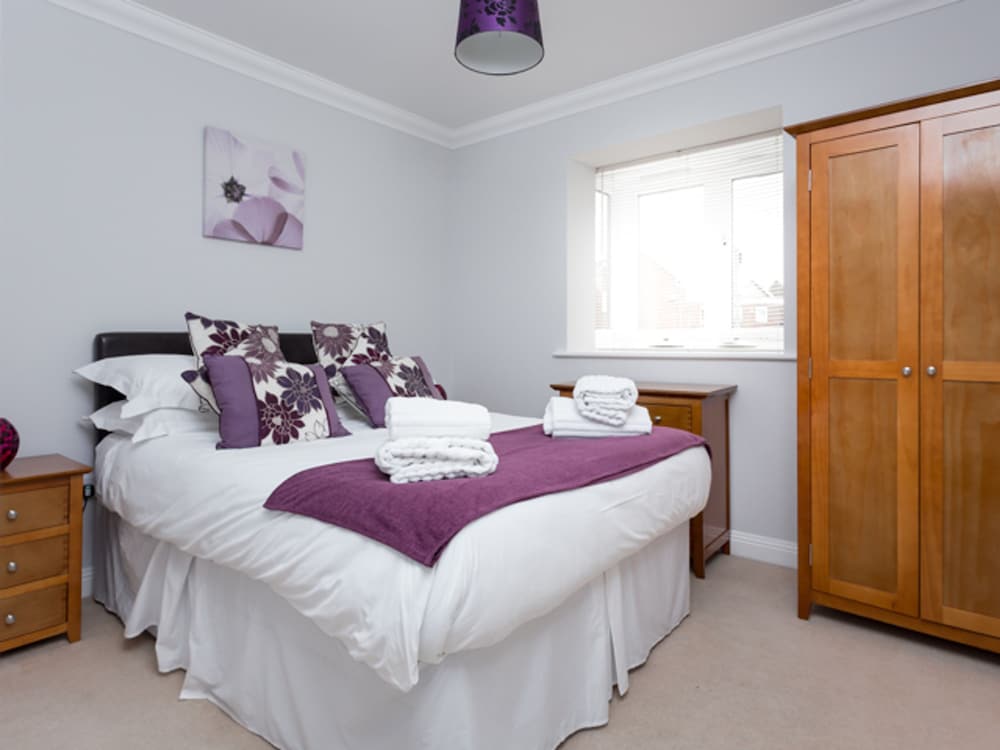 House (3 Bedrooms)