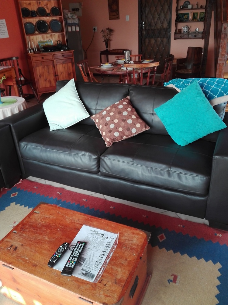 Luxury Family Apartment sea facing photo 1