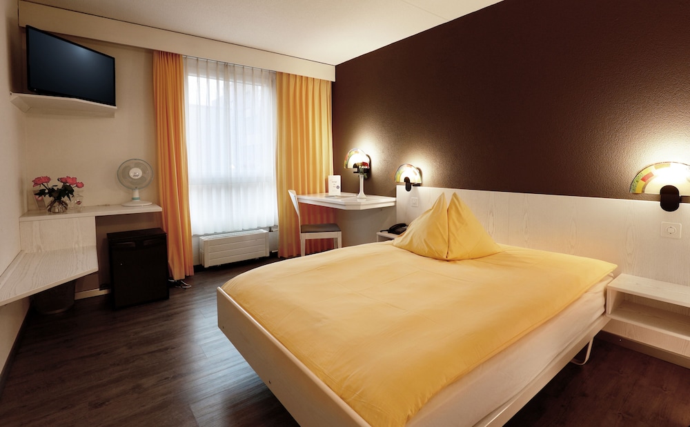 Comfort Single Room photo 3