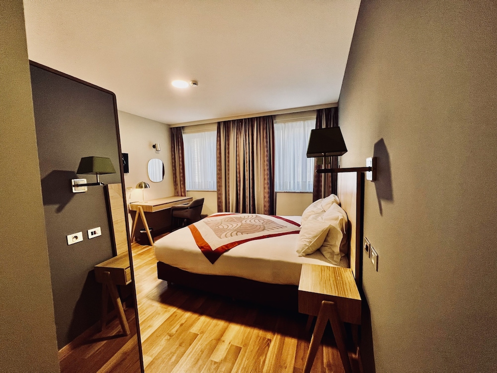 Standard Double Room photo 1
