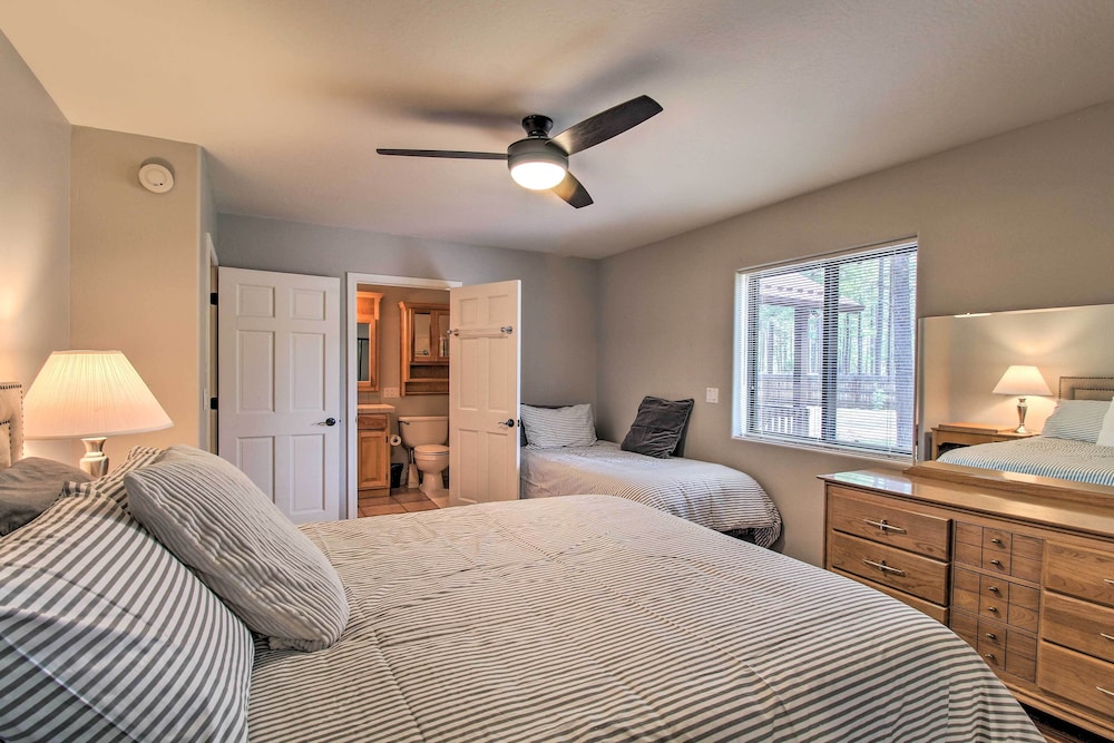 House (4 Bedrooms) photo 2