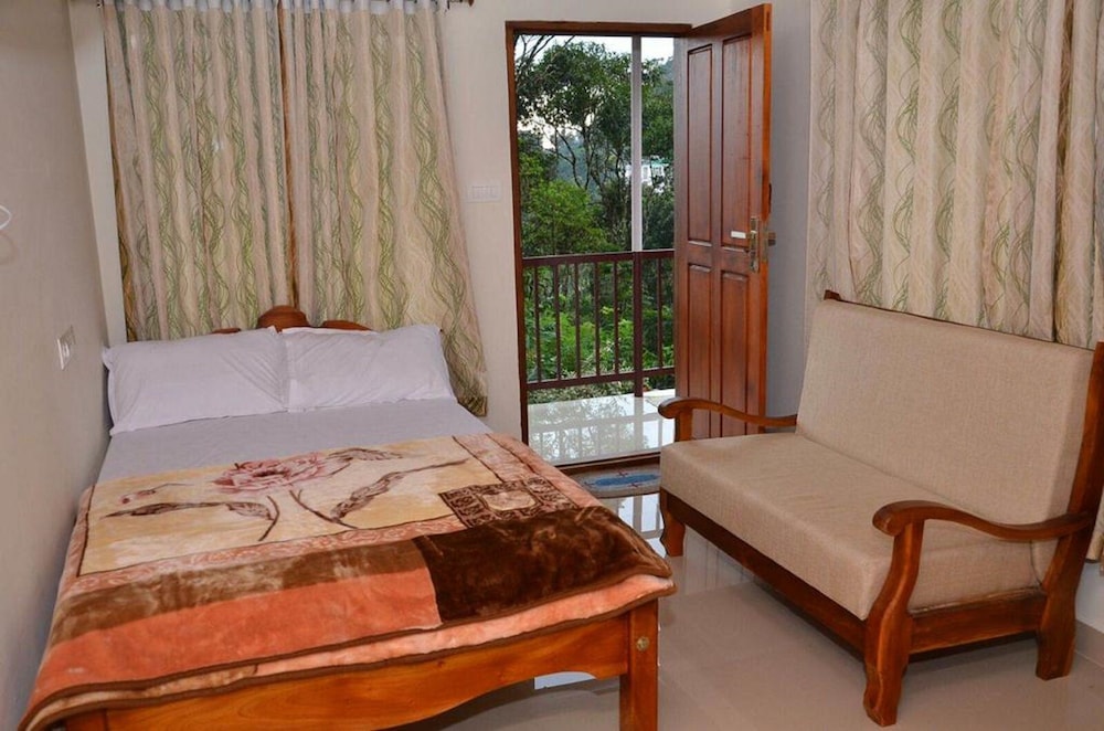 Deluxe Room, 1 Double Bed, Non Smoking photo 1