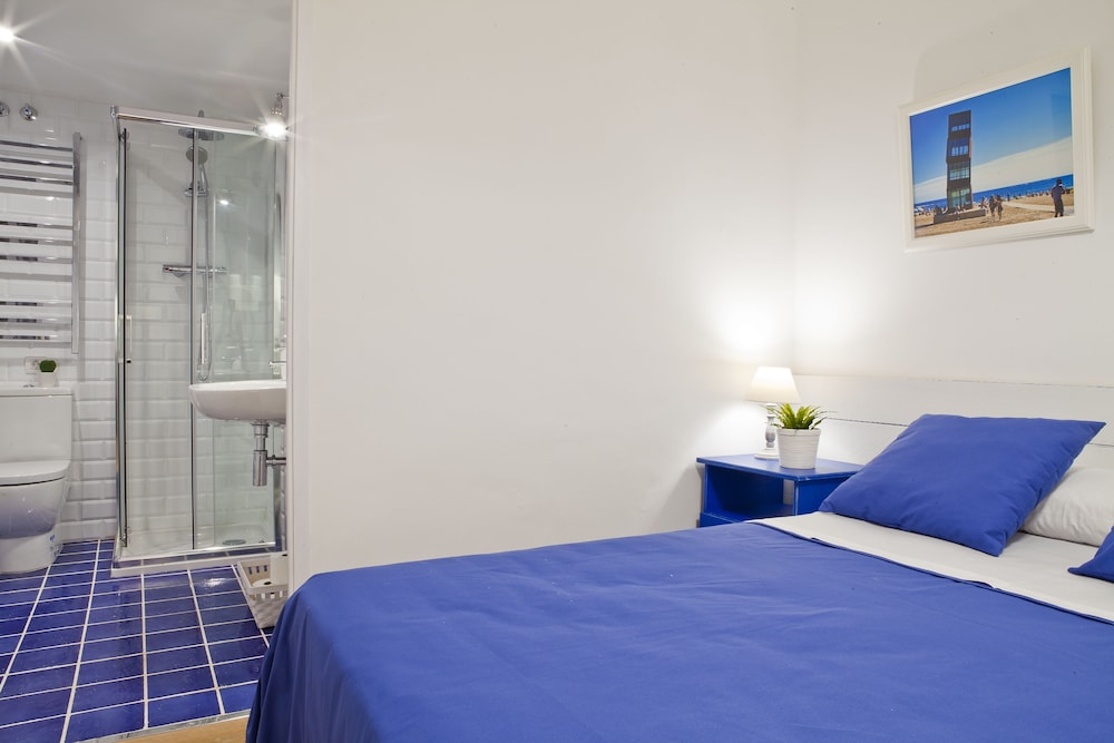 Deluxe Double Room, 1 Double Bed