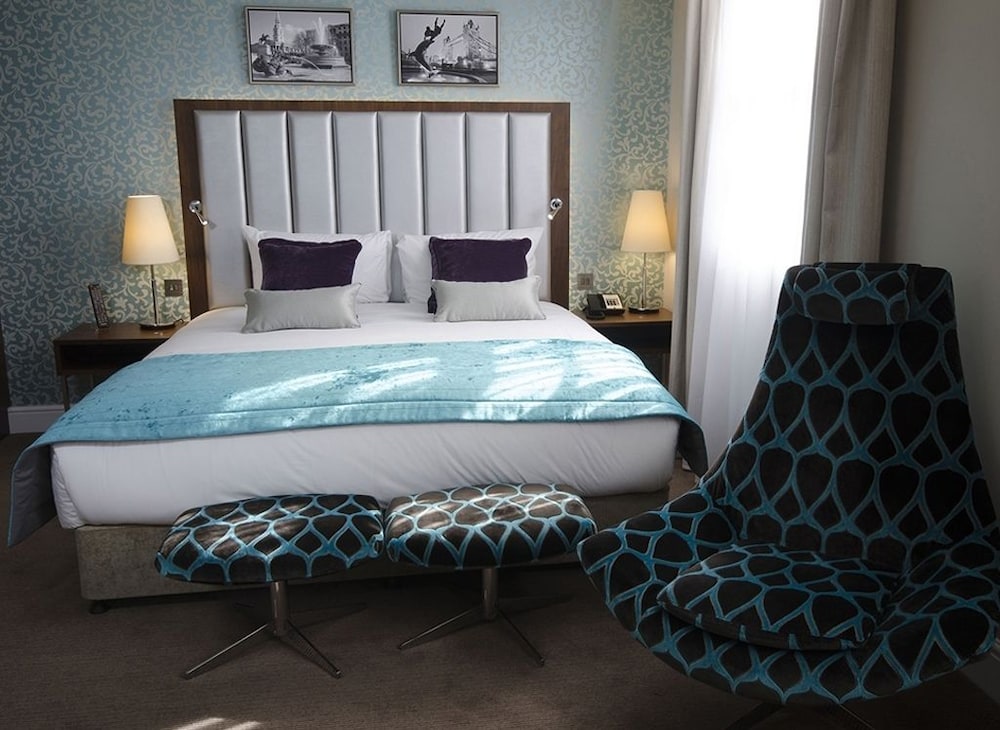 Signature Double Room photo 1