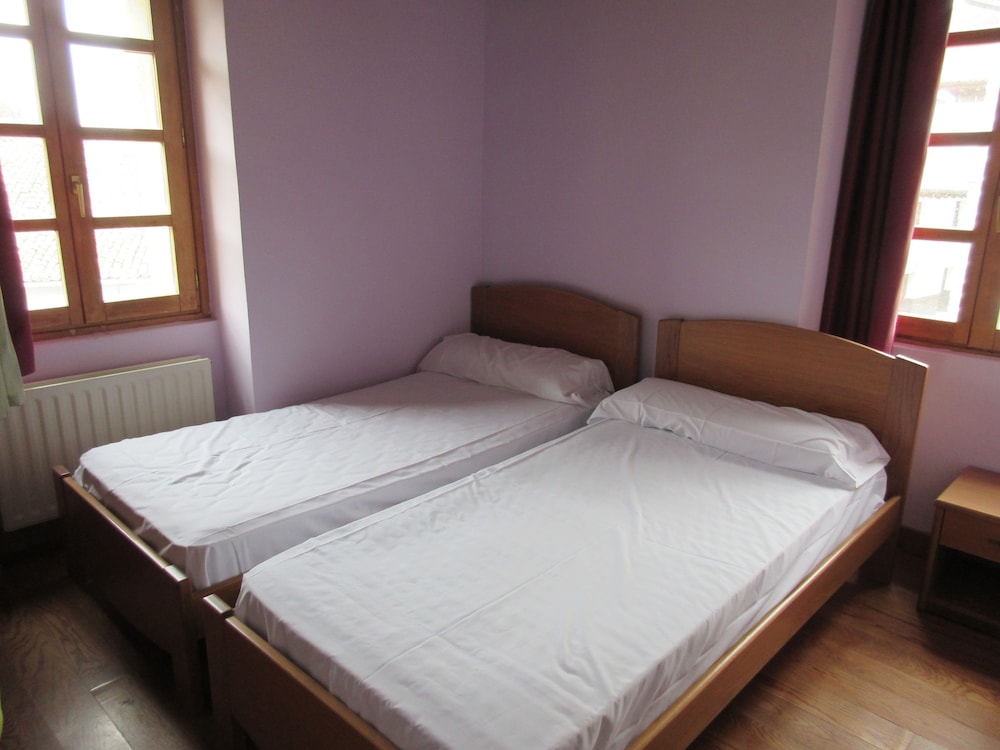 Habitación Doble Económica, 1 habitación, vista a la montaña