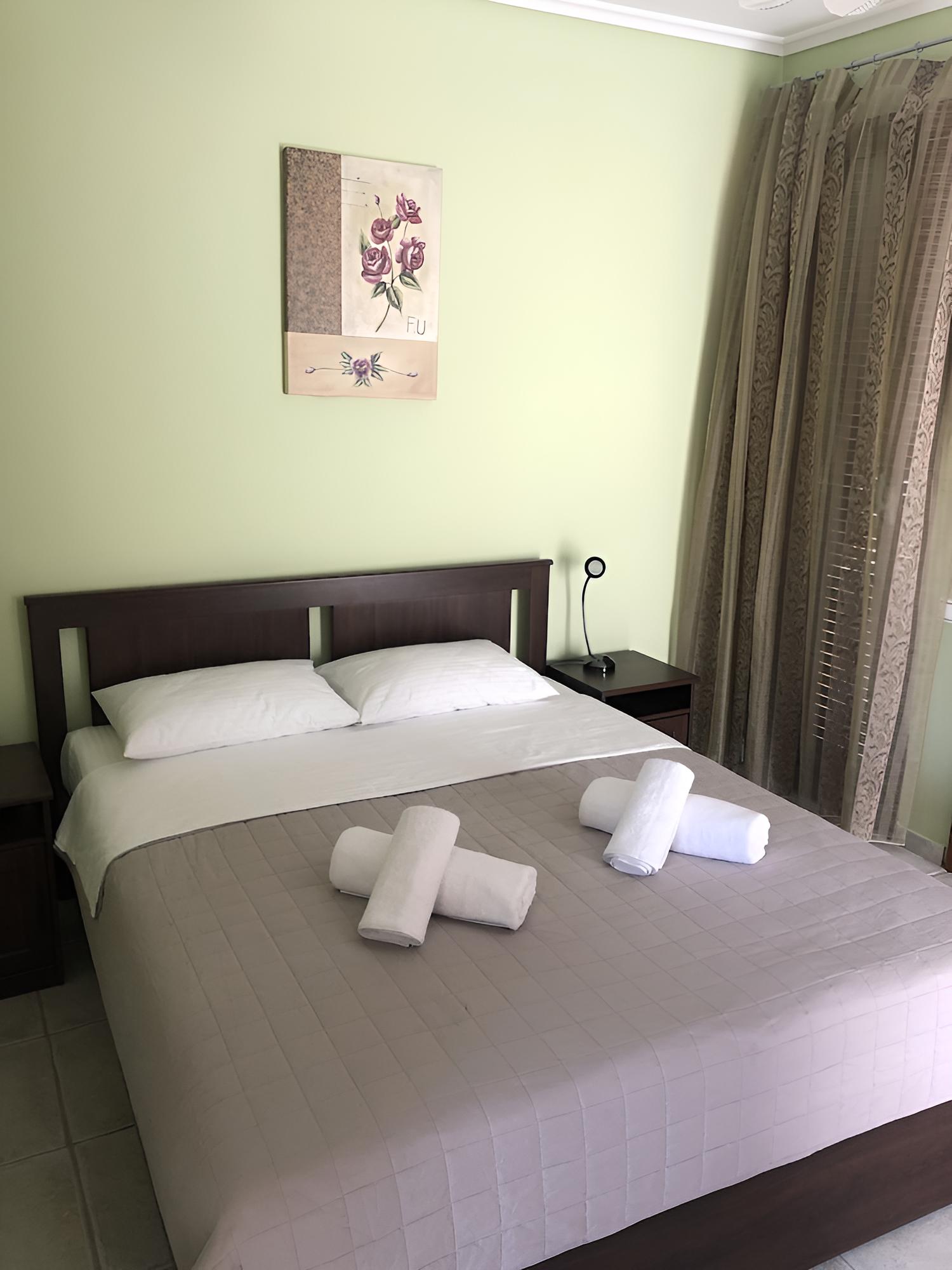 Villa, Multiple Beds