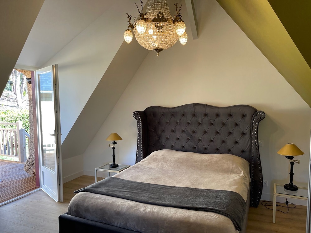 Premium Quadruple Room photo 1