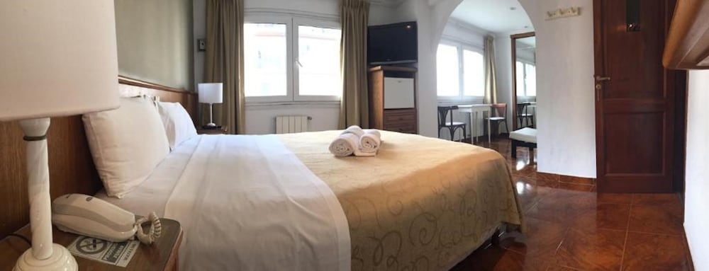 Premium Double Room photo 3