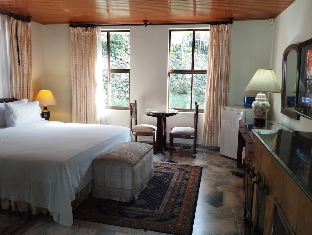 Superior Single Room photo 2