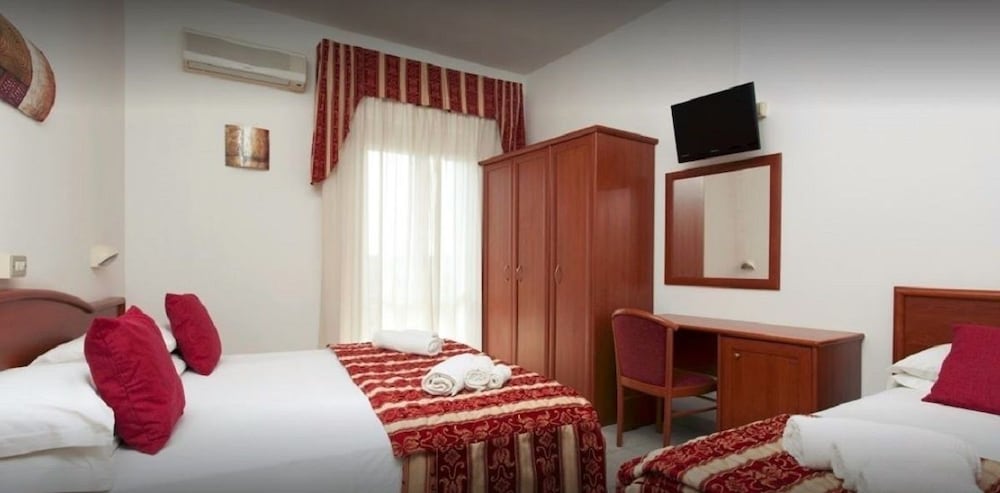 Triple Room photo 1