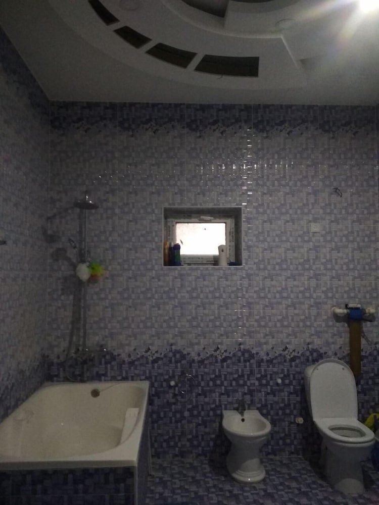Comfort Twin Room, 2 Twin Beds, Pool Access, Garden View photo 3