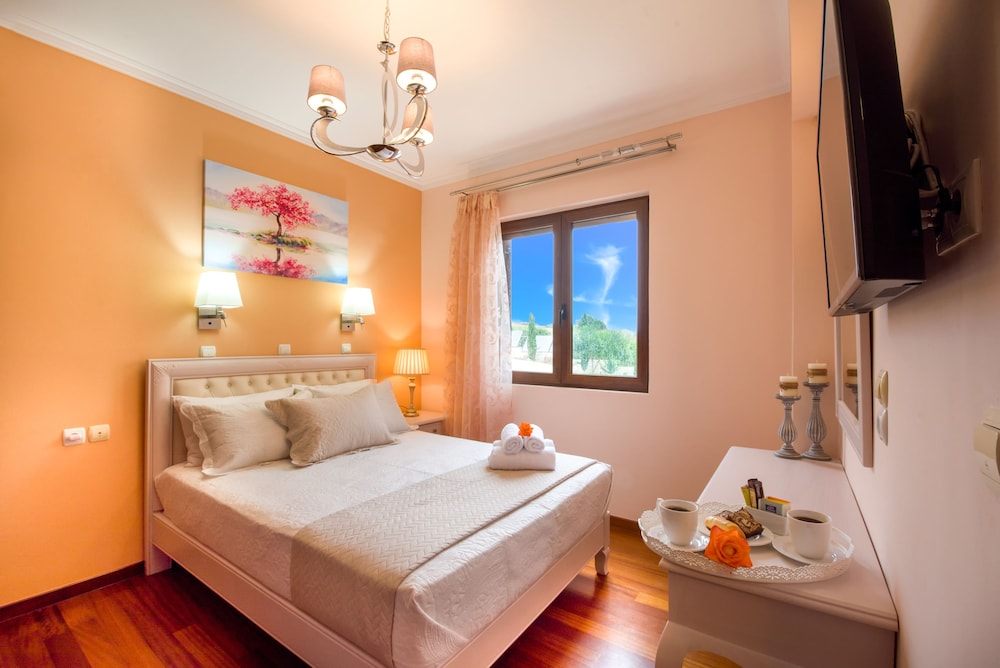 Family Duplex, Terrace, Sea View