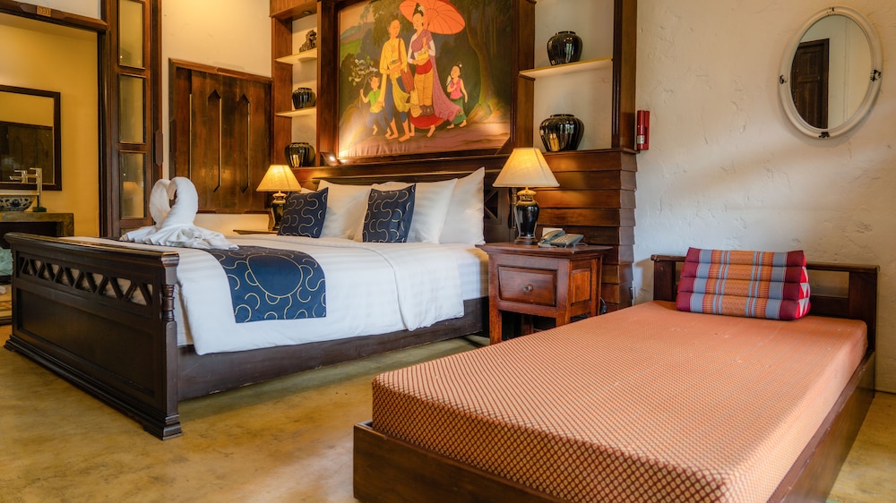 Premier Double Room - Photo 6