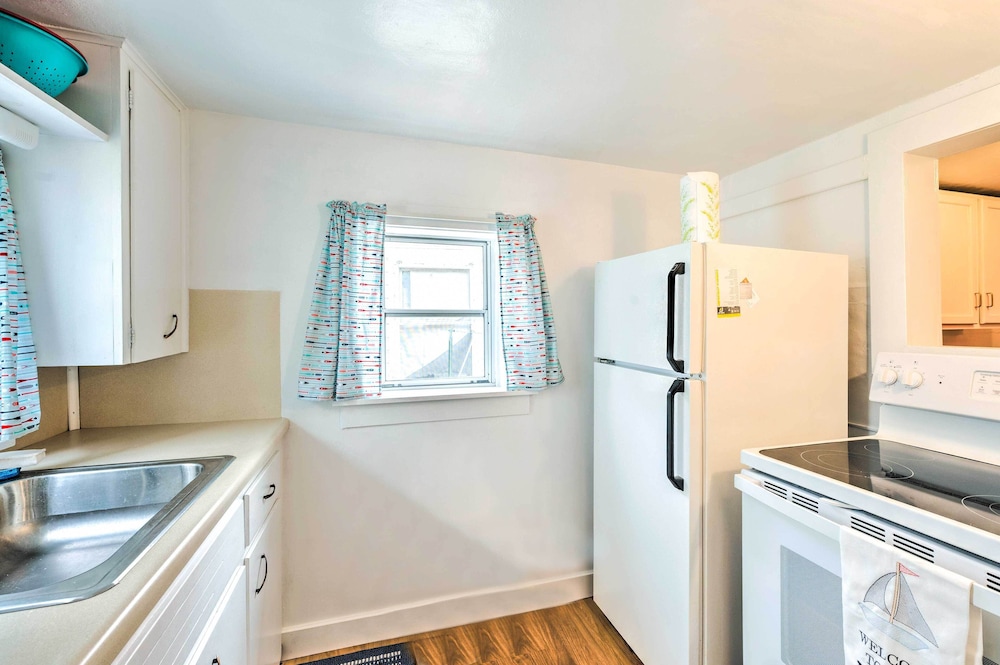 House (2 Bedrooms) photo 3
