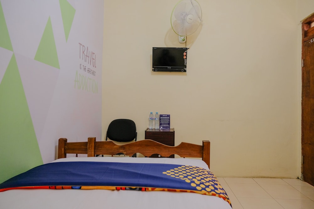 Economy Double Room photo 3