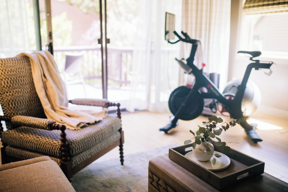 Suite (Spa Suite) - Photo 1