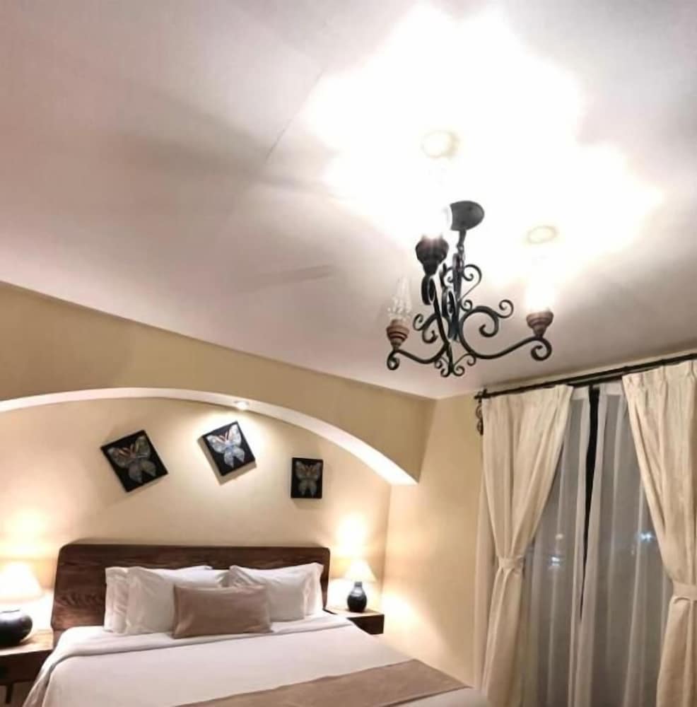 Junior Suite, City View photo 1