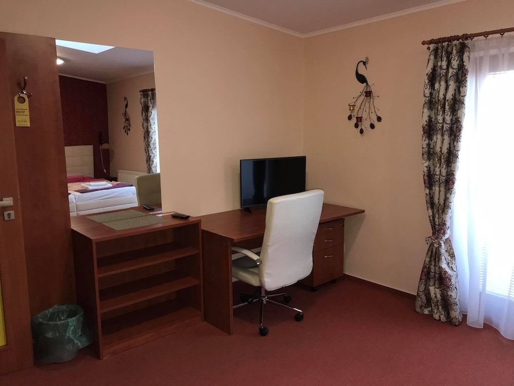 Deluxe Double Room photo 2
