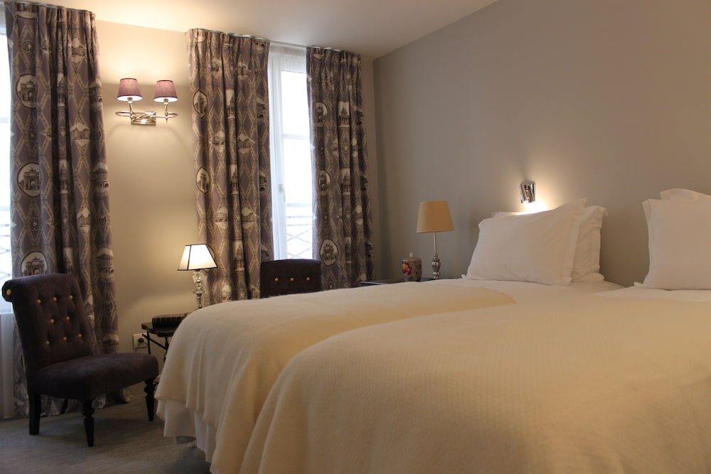 Executive Room, 2 Bedrooms, Connecting Rooms
