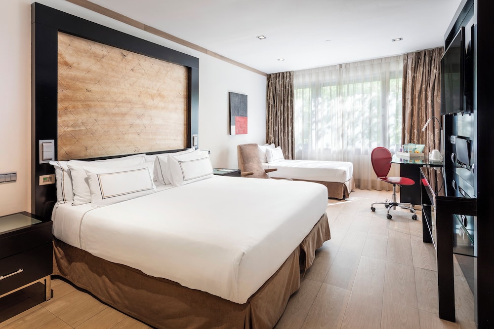 Melia Room, Triple Room