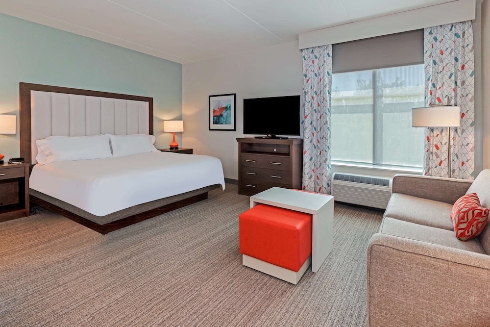 Studio Suite, 1 King Bed - Photo 1