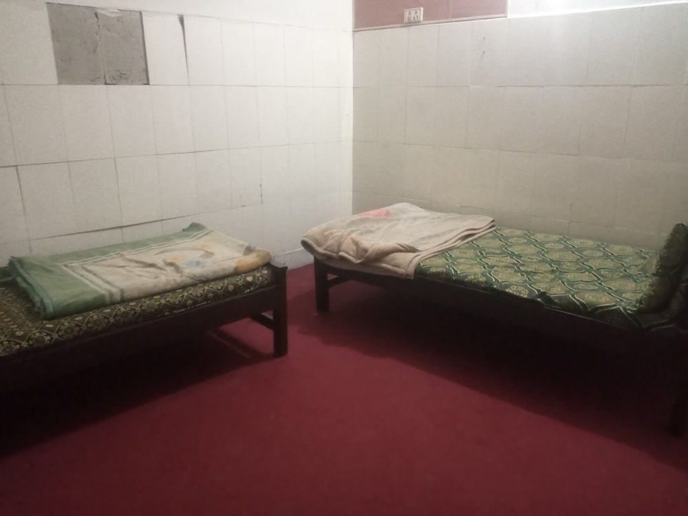 Deluxe Double Room, City View photo 2