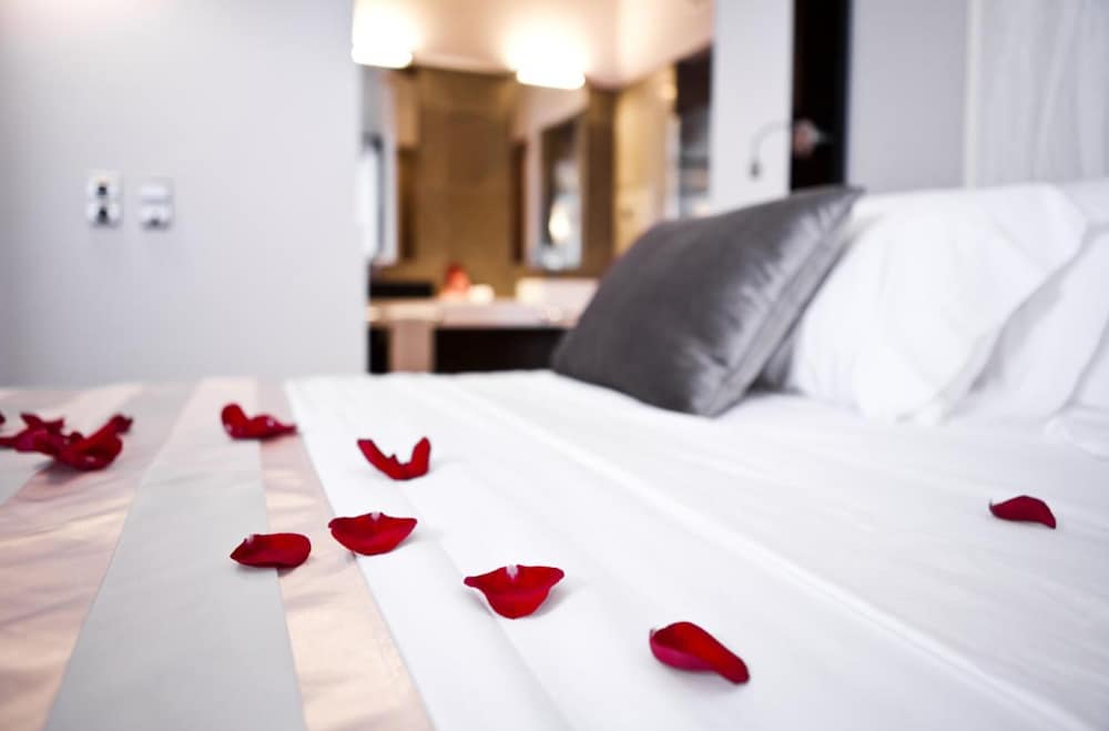 Standard Double Room - Photo 6
