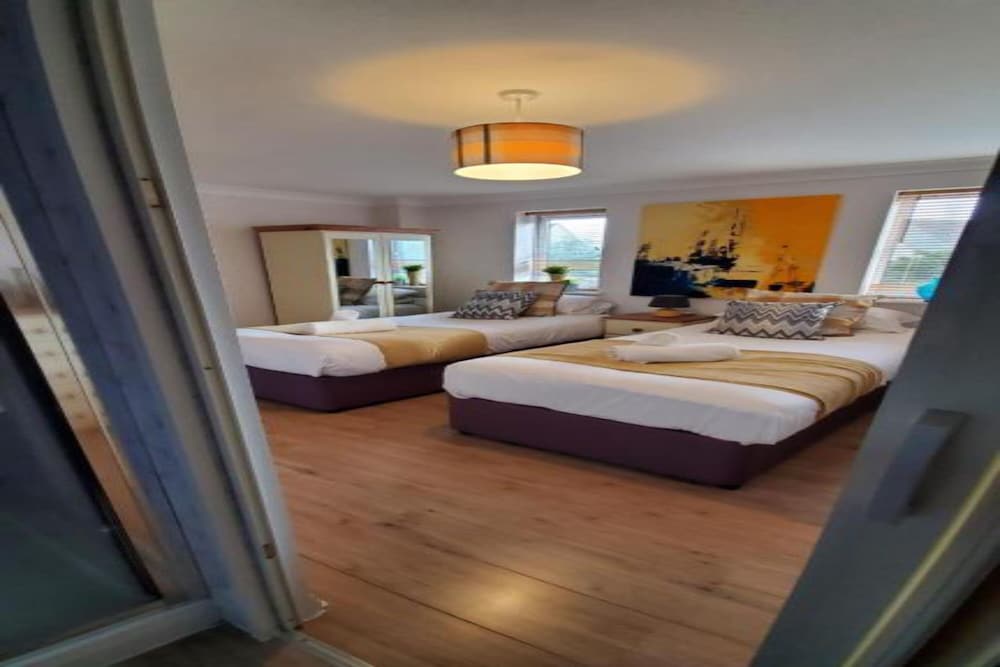 Comfort Room photo 1