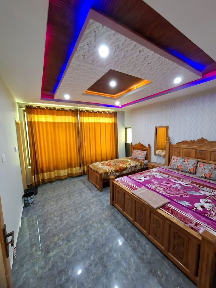 Deluxe Room photo 1