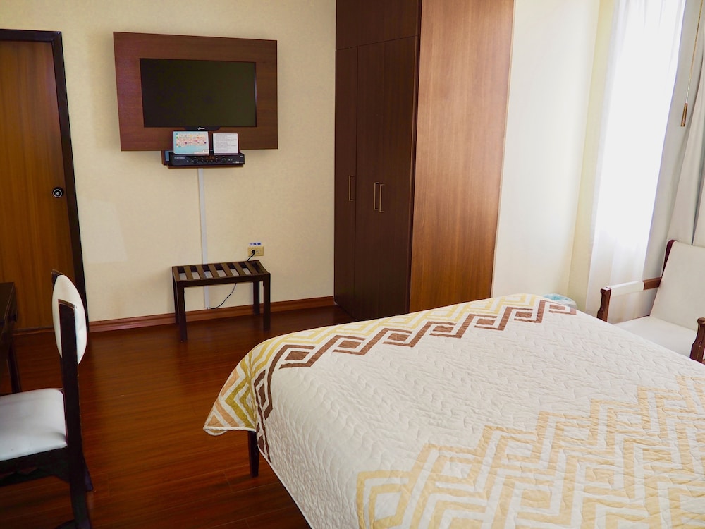 Double Room