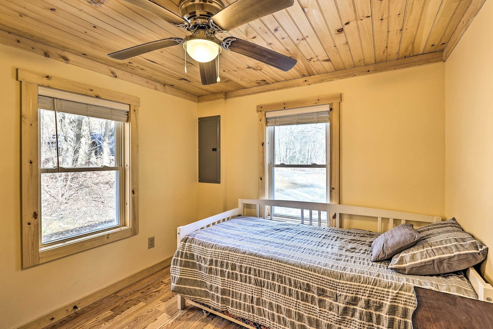 Cottage (2 Bedrooms) photo 3
