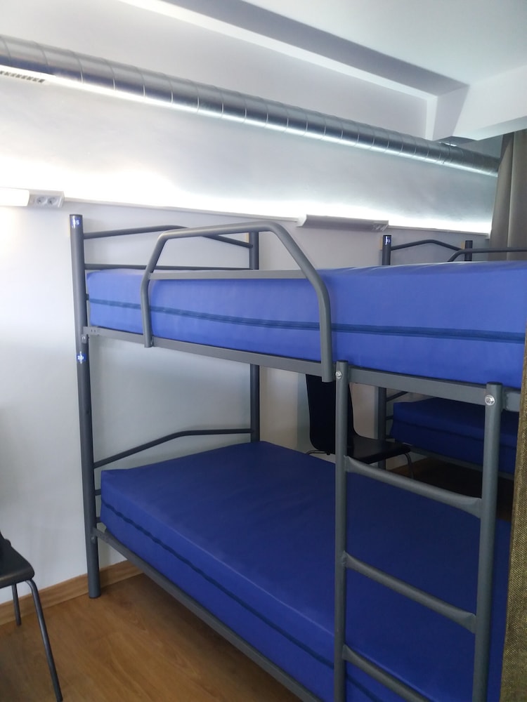Albergue Monterrey - Vandrerhjem, Billede 35