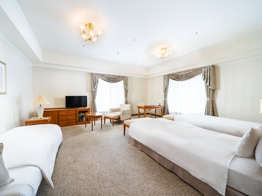 Junior Suite, Non Smoking photo 1