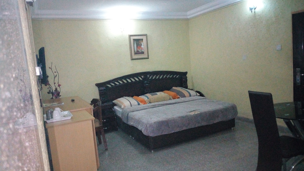 Presidential Suite photo 1