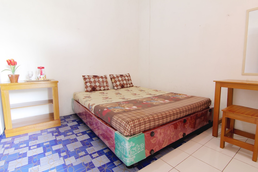 Standard Room - Photo 18