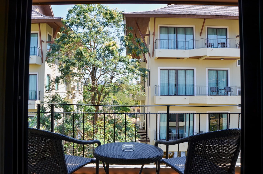 Patra Garden View Suite photo 2