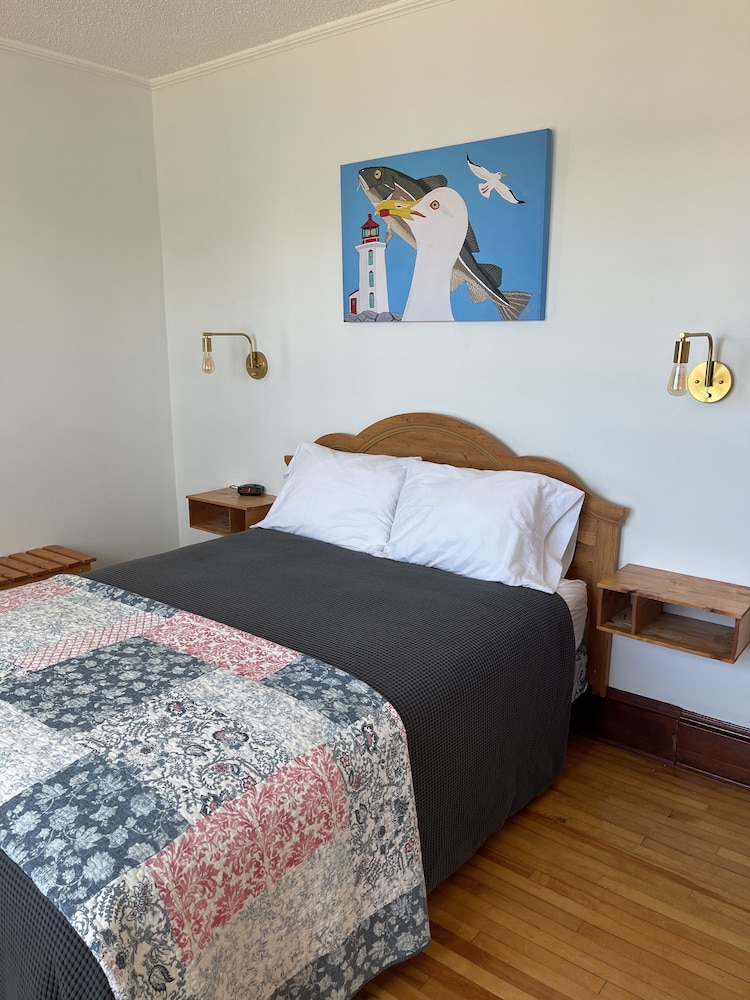 Junior Room
