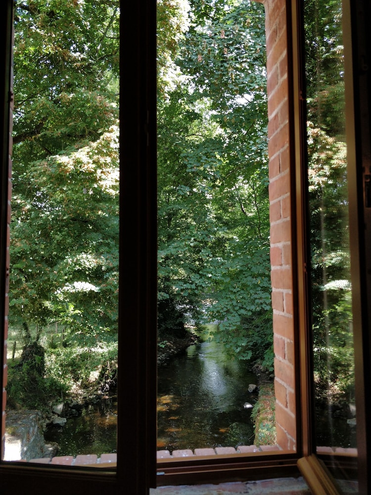 Comfort Quadruple Room, River View photo 3