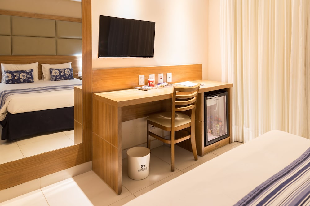 Luxury Triple Room