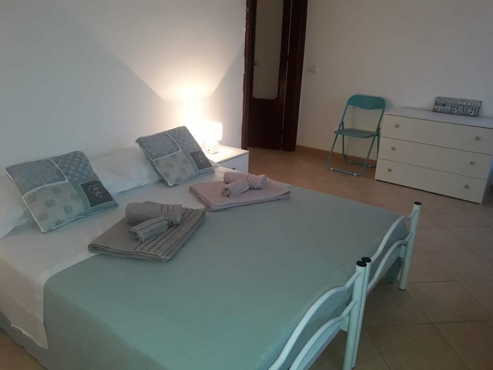 Apartment, 4 Bedrooms