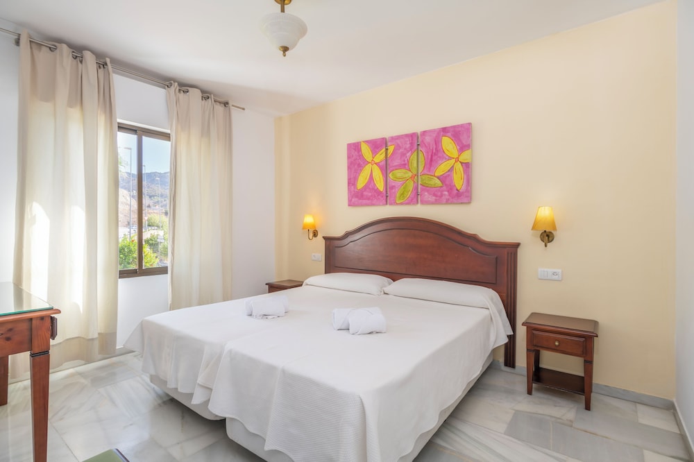 Apartamento, 1 Dormitorio, Terraza, Vista al Mar