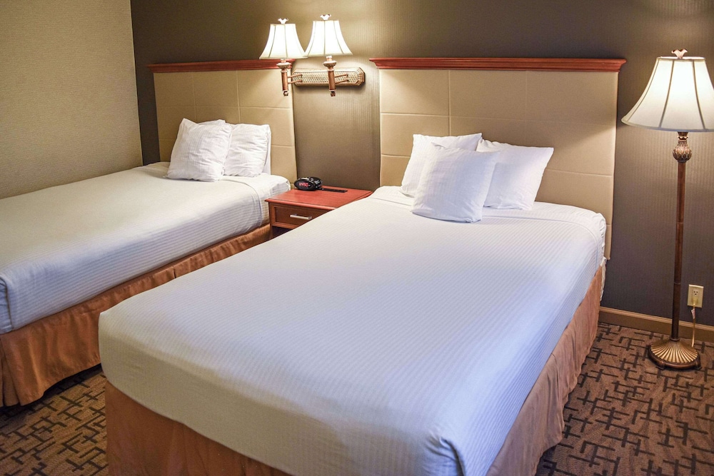 Room (2 Full Size Beds) photo 1
