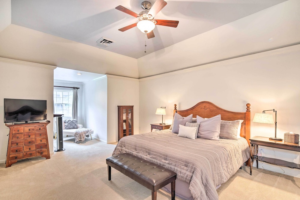 House (6 Bedrooms) photo 3
