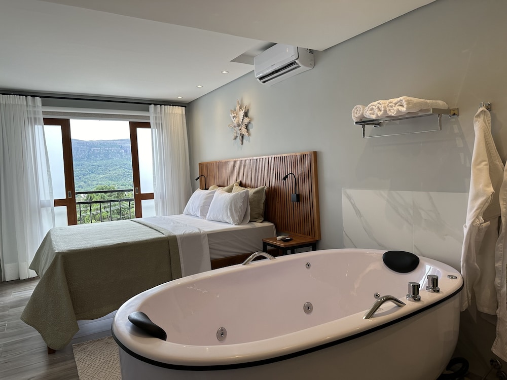 Luxury Double Room - Photo 1