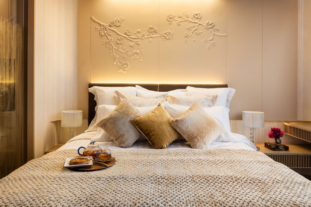Burlington Suite