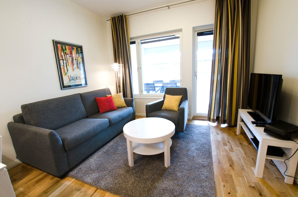 Apartment, 2 Bedrooms (4 Adults + 2 Children) photo 1