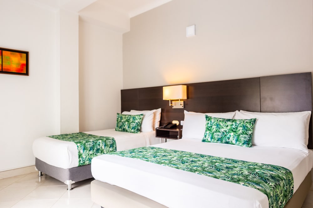 Quadruple Room photo 1