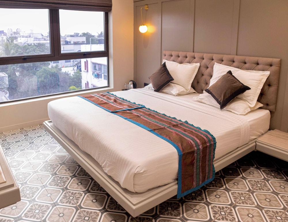 Superior Room photo 1